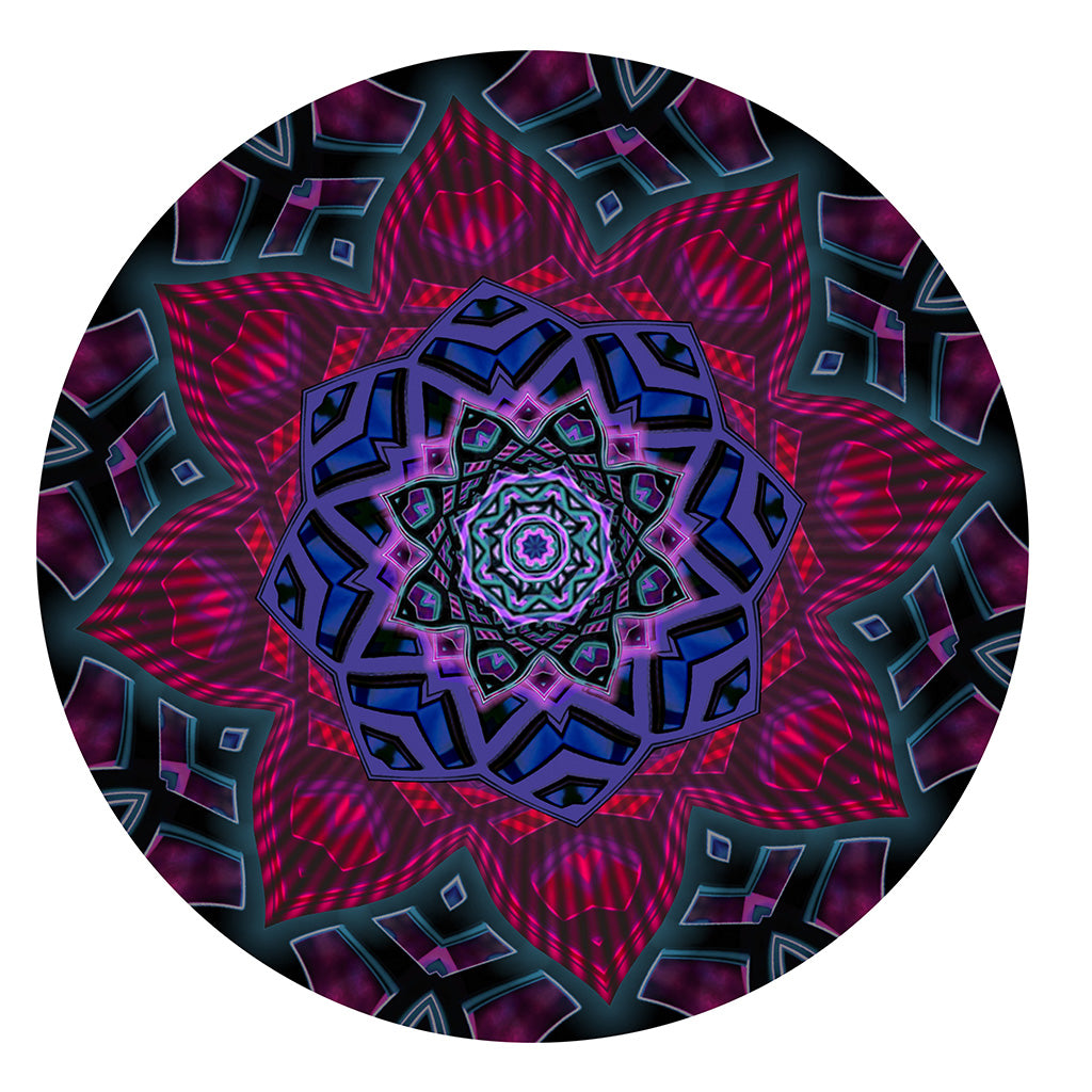 Blue Canon