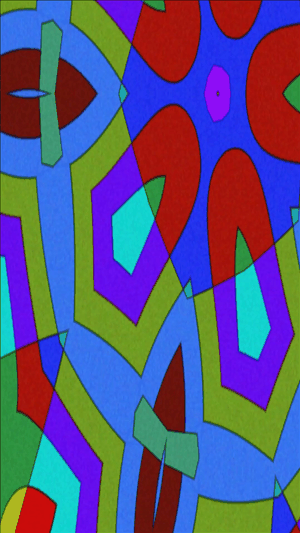 Scene 10 Opus #5