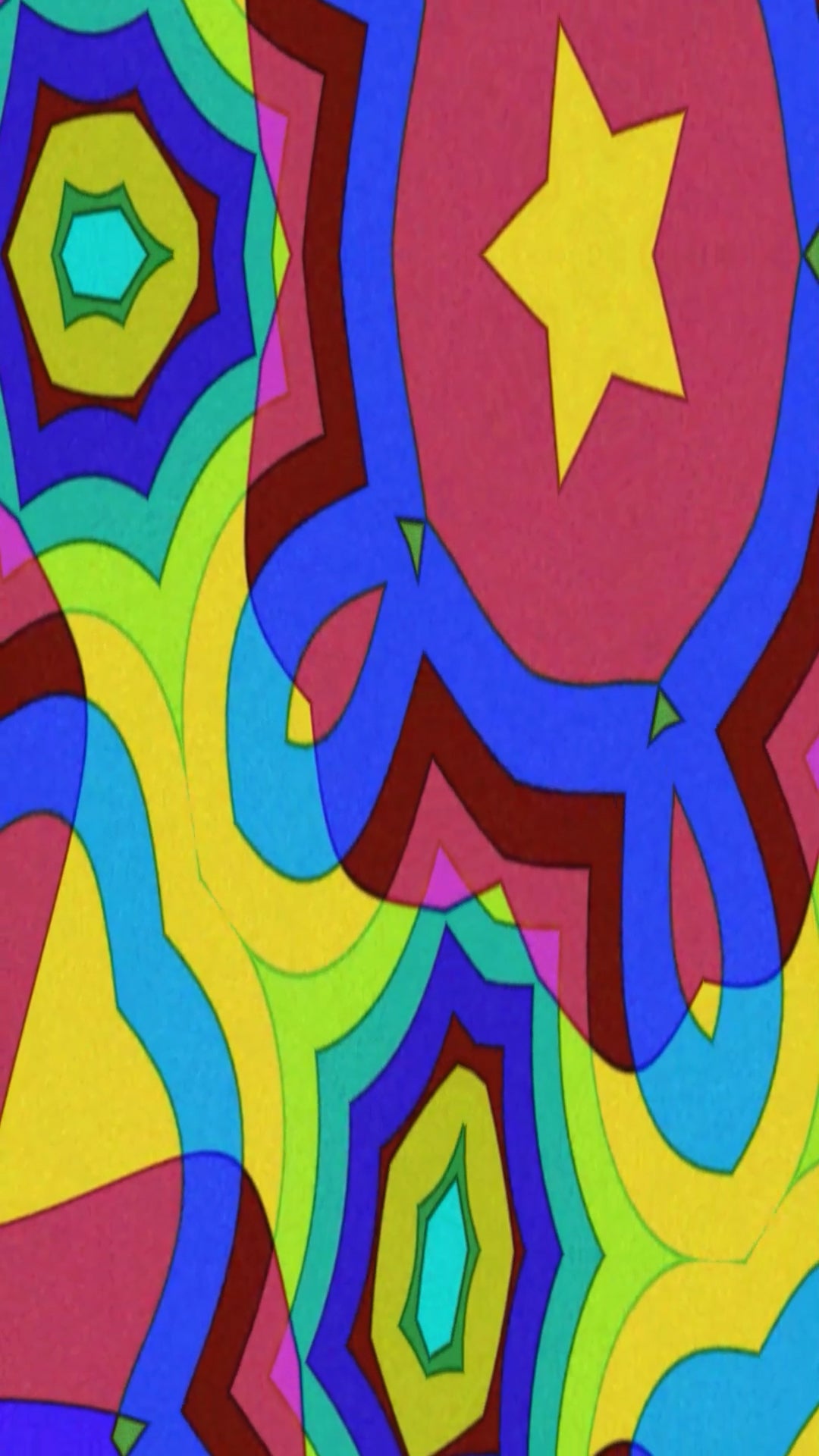 Scene 10 Opus #6