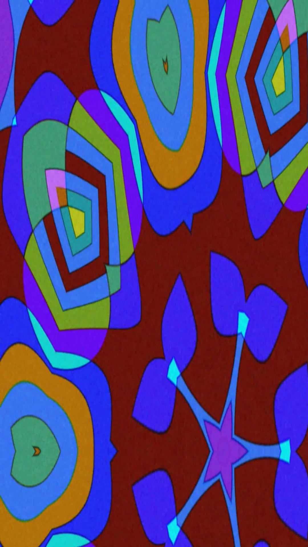 Scene 10 Opus #7