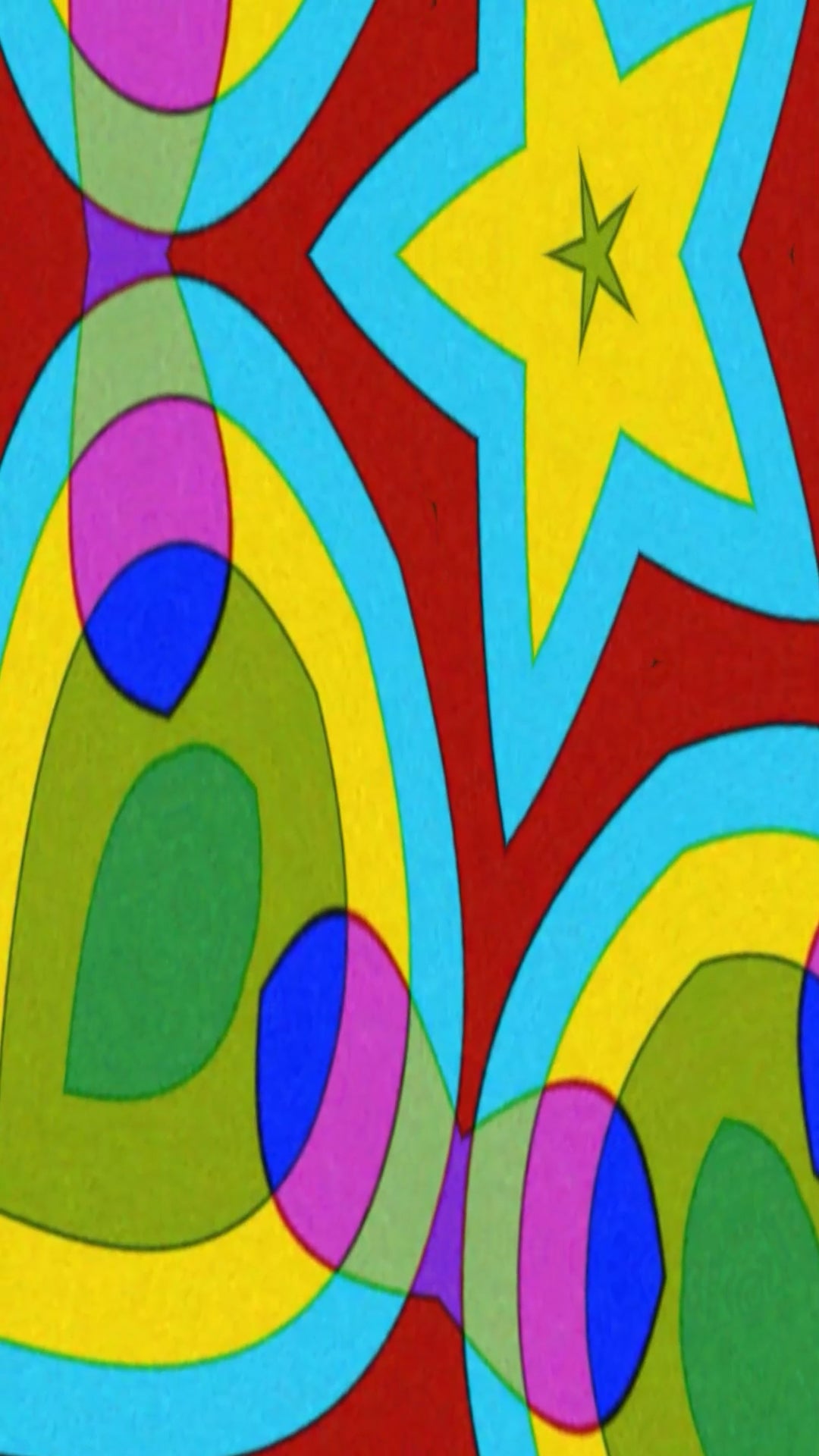 Scene 10 Opus #9