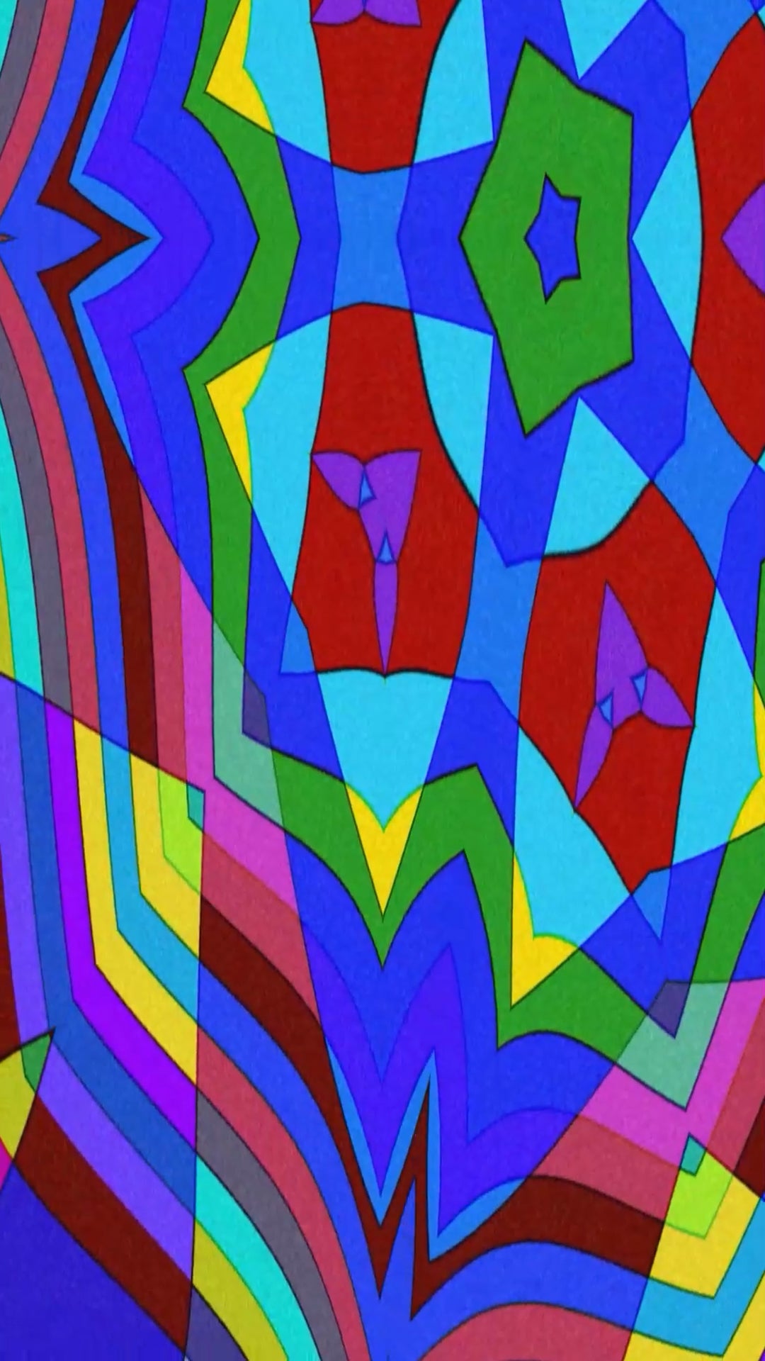 Scene 10 V2 Opus #2
