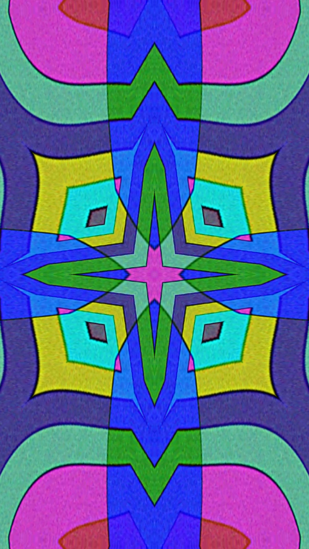 Scene 11R Opus #3