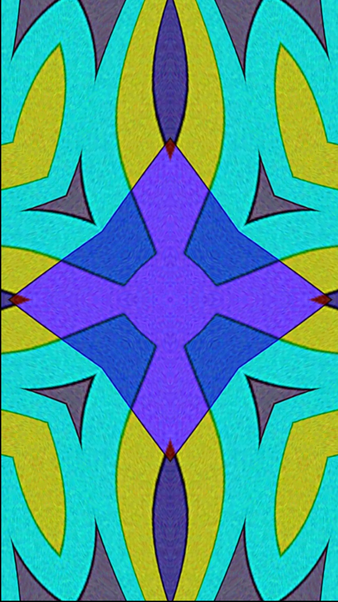 Scene 11R Opus #5