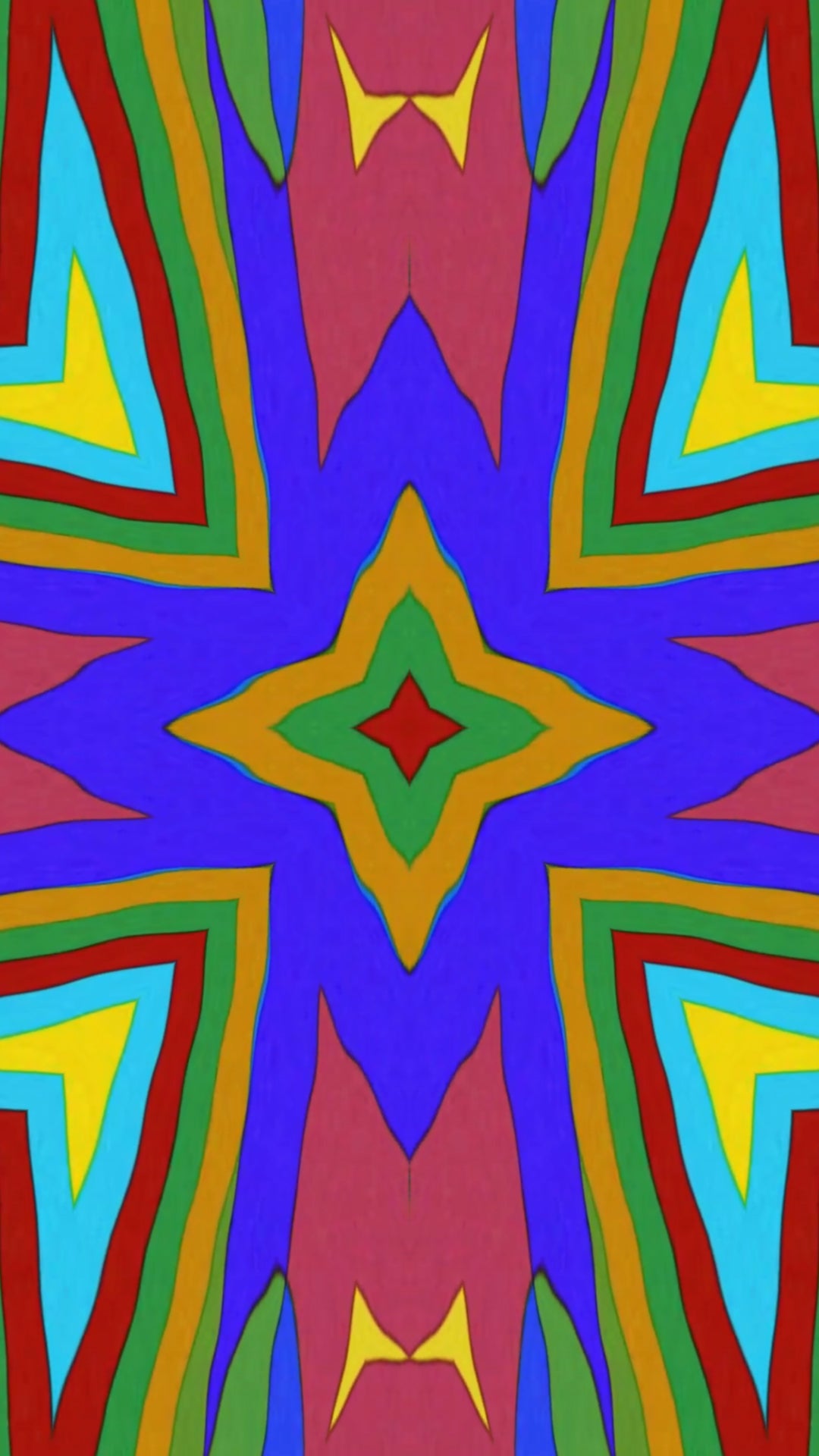 Scene 11 Opus #1