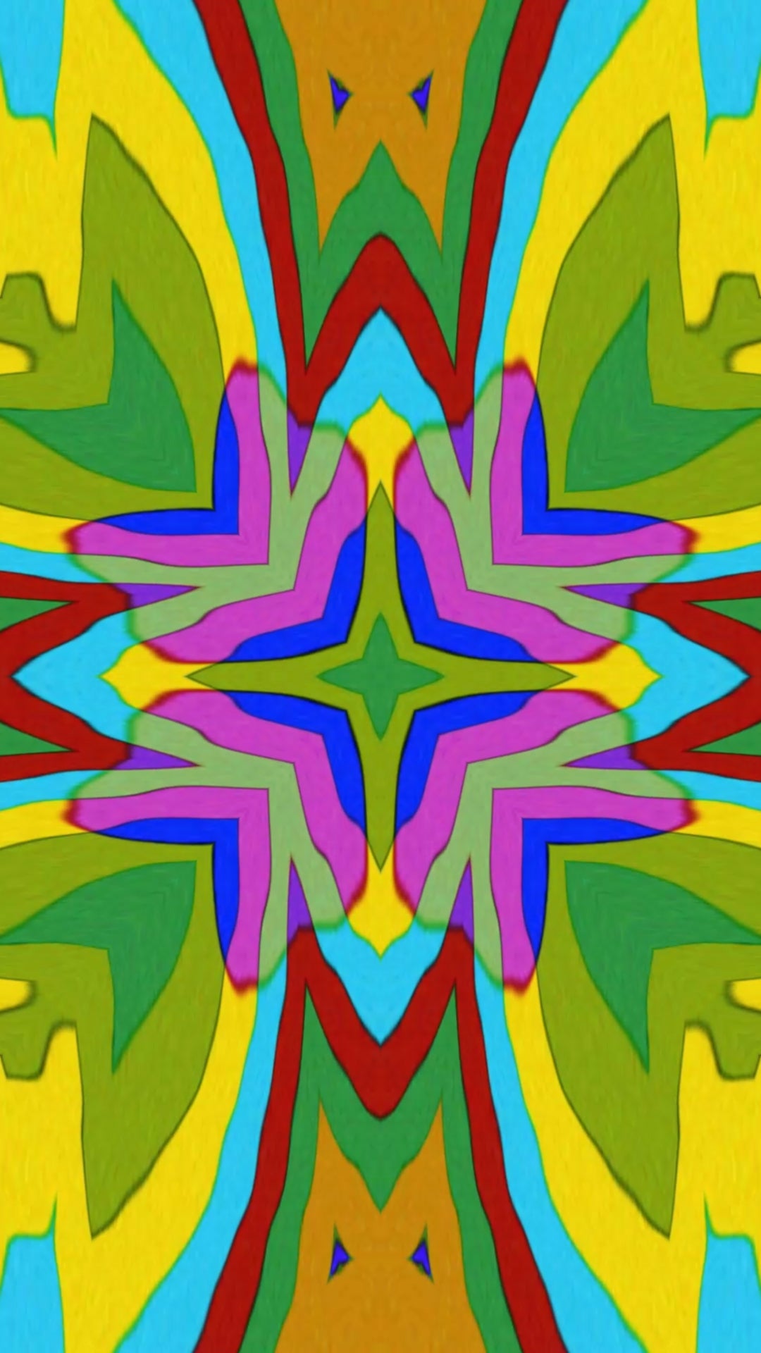 Scene 11 Opus #1