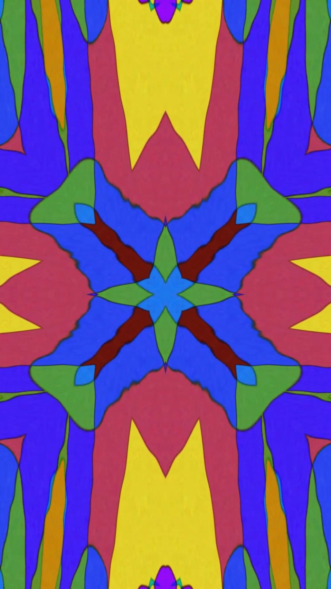 Scene 11 Opus #6