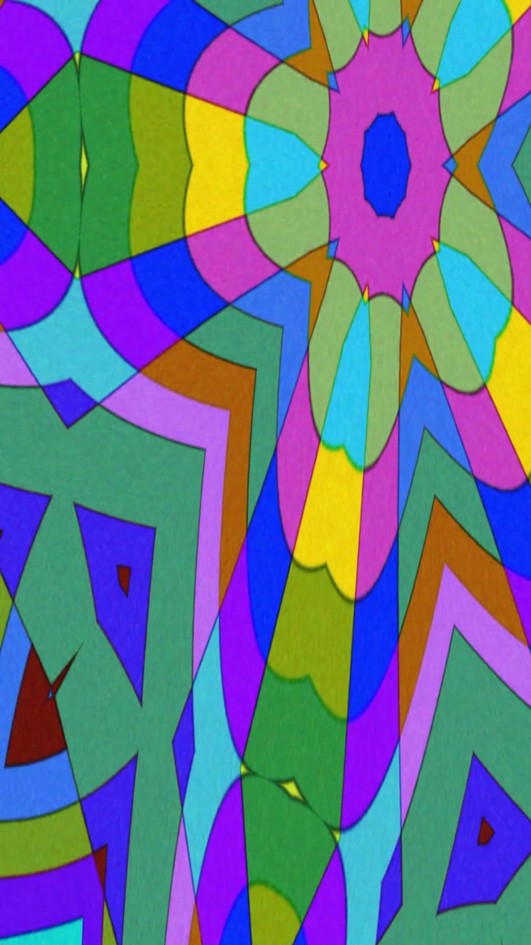 Scene 12 Opus #2