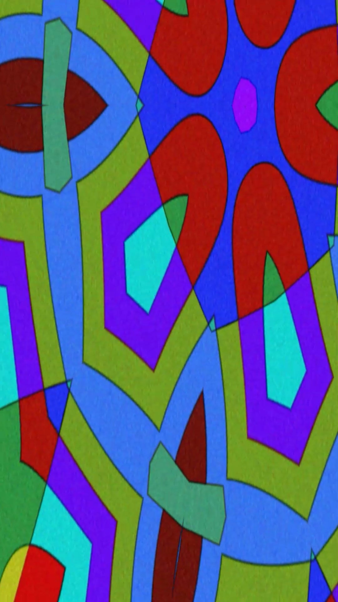 Scene 12 Opus #5