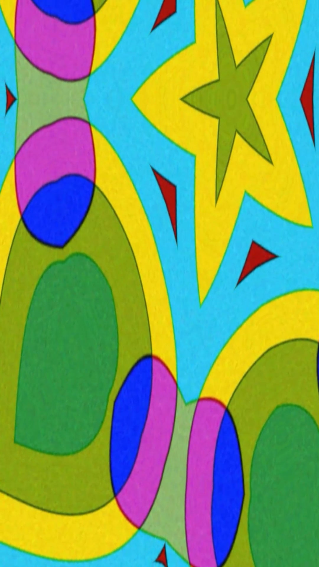 Scene 12 Opus #9