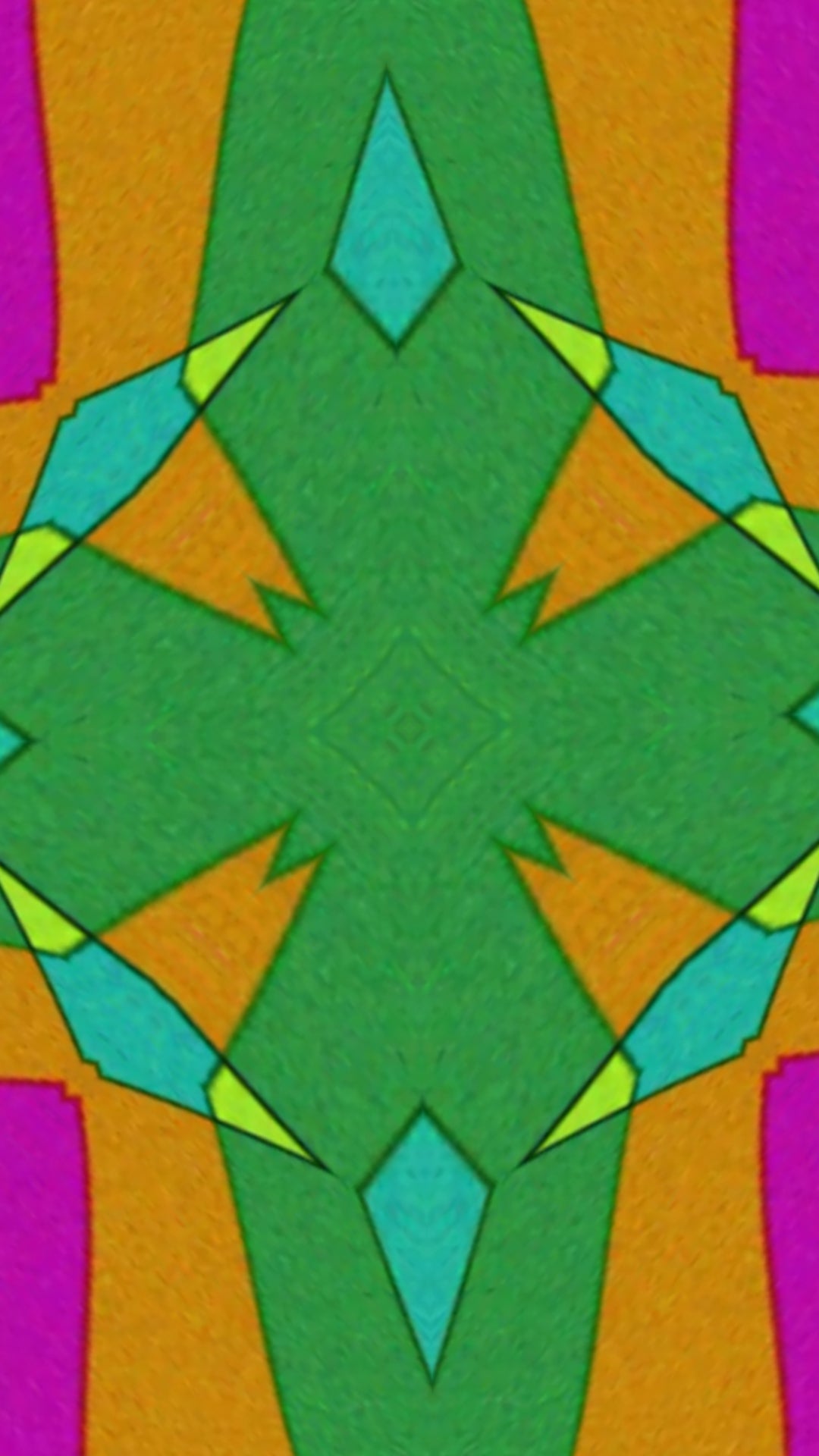 Scene 13 Opus #2