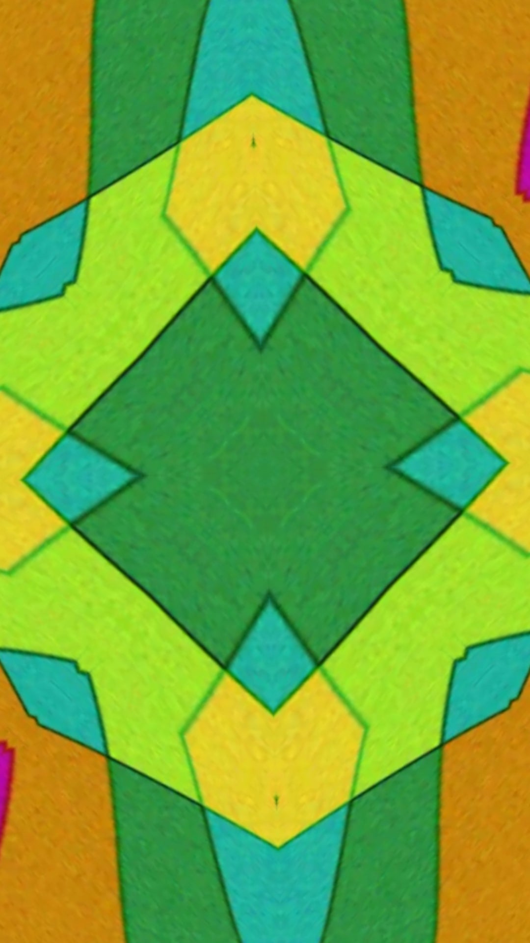 Scene 13 Opus #2