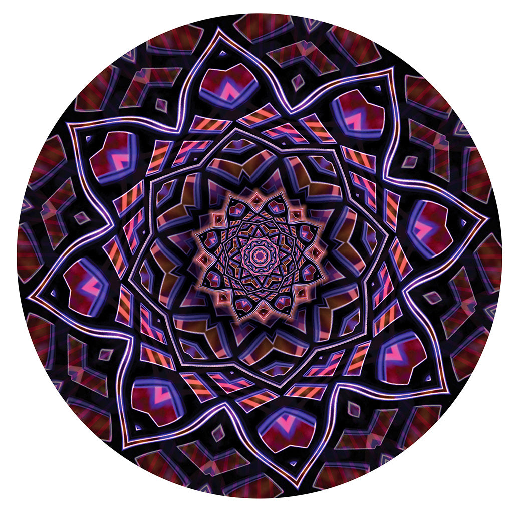 Purple Canon