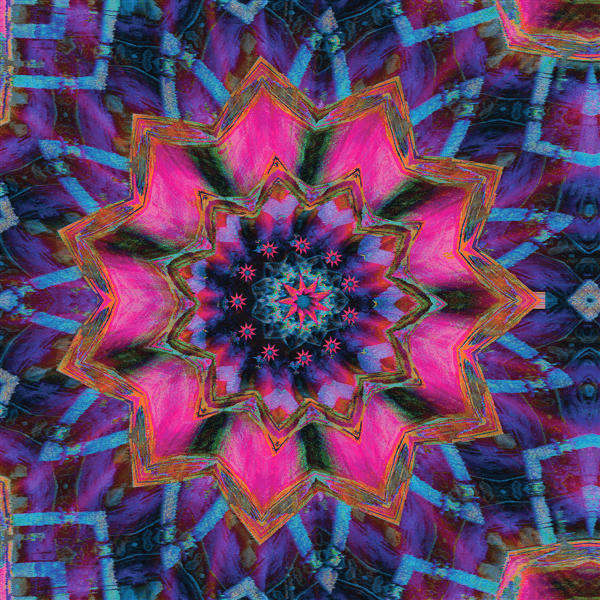 Roma Swirls
