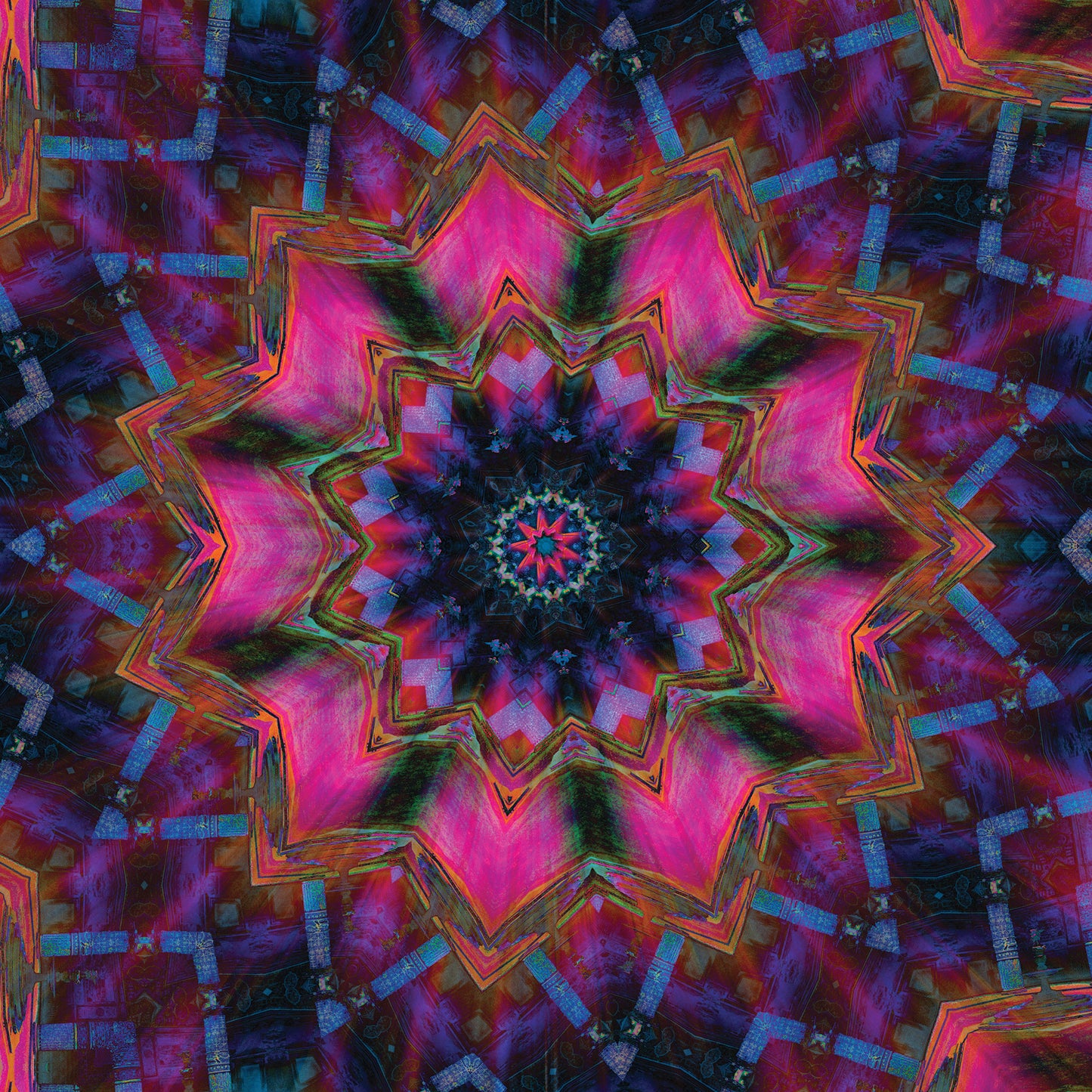 Roma Swirls