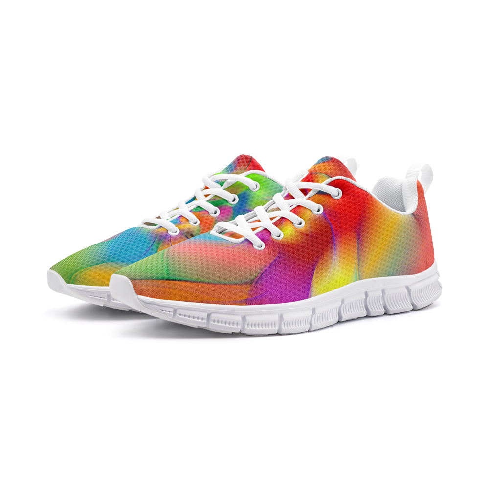 Flotsum Unisex Athletic Sneakers