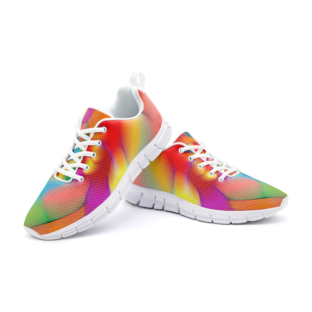 Flotsum Unisex Athletic Sneakers