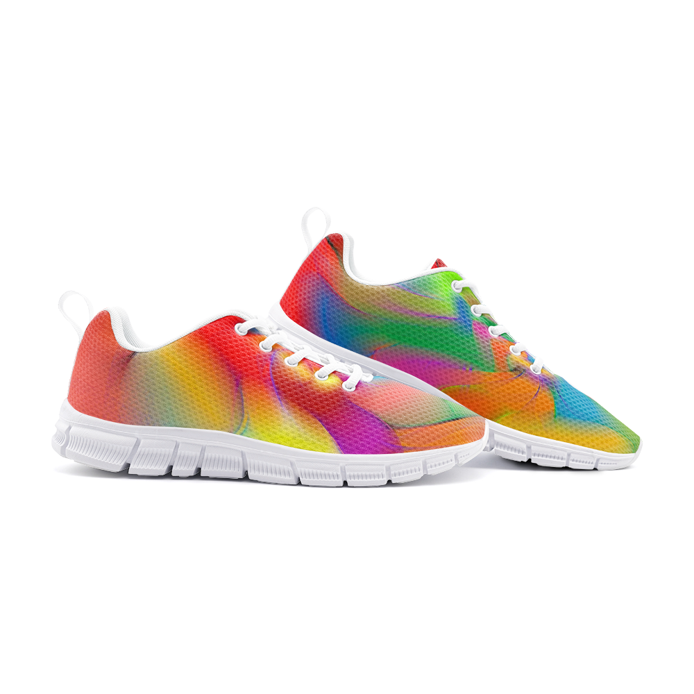 Flotsum Unisex Athletic Sneakers