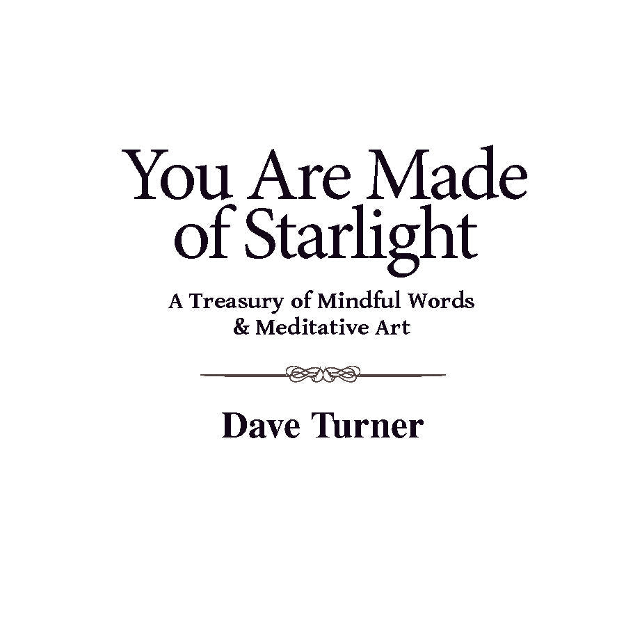 You Are Made of Starlight Pocket Edition