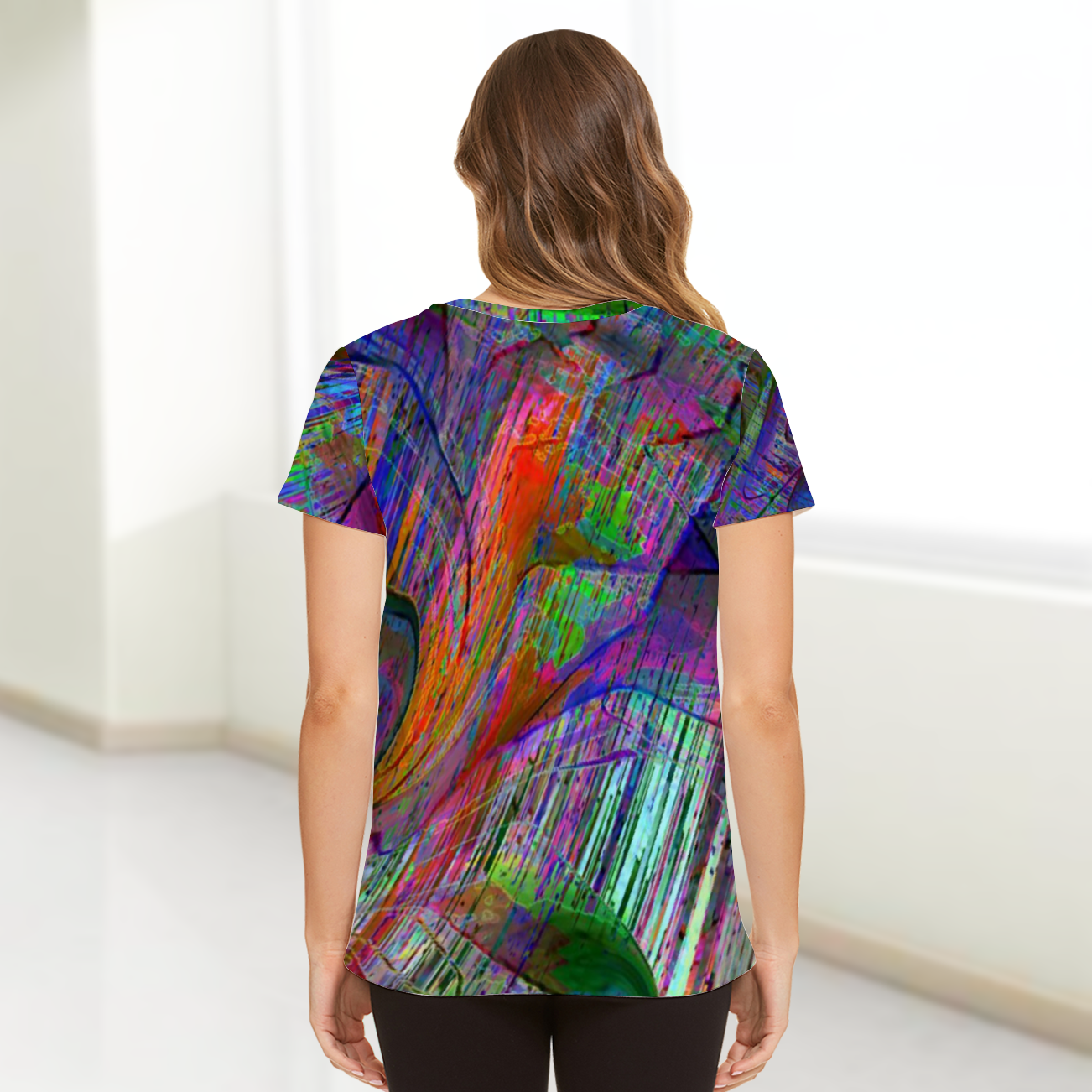Unfolding Leisure T
