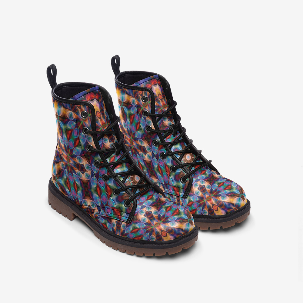Masquerade Unisex Boots