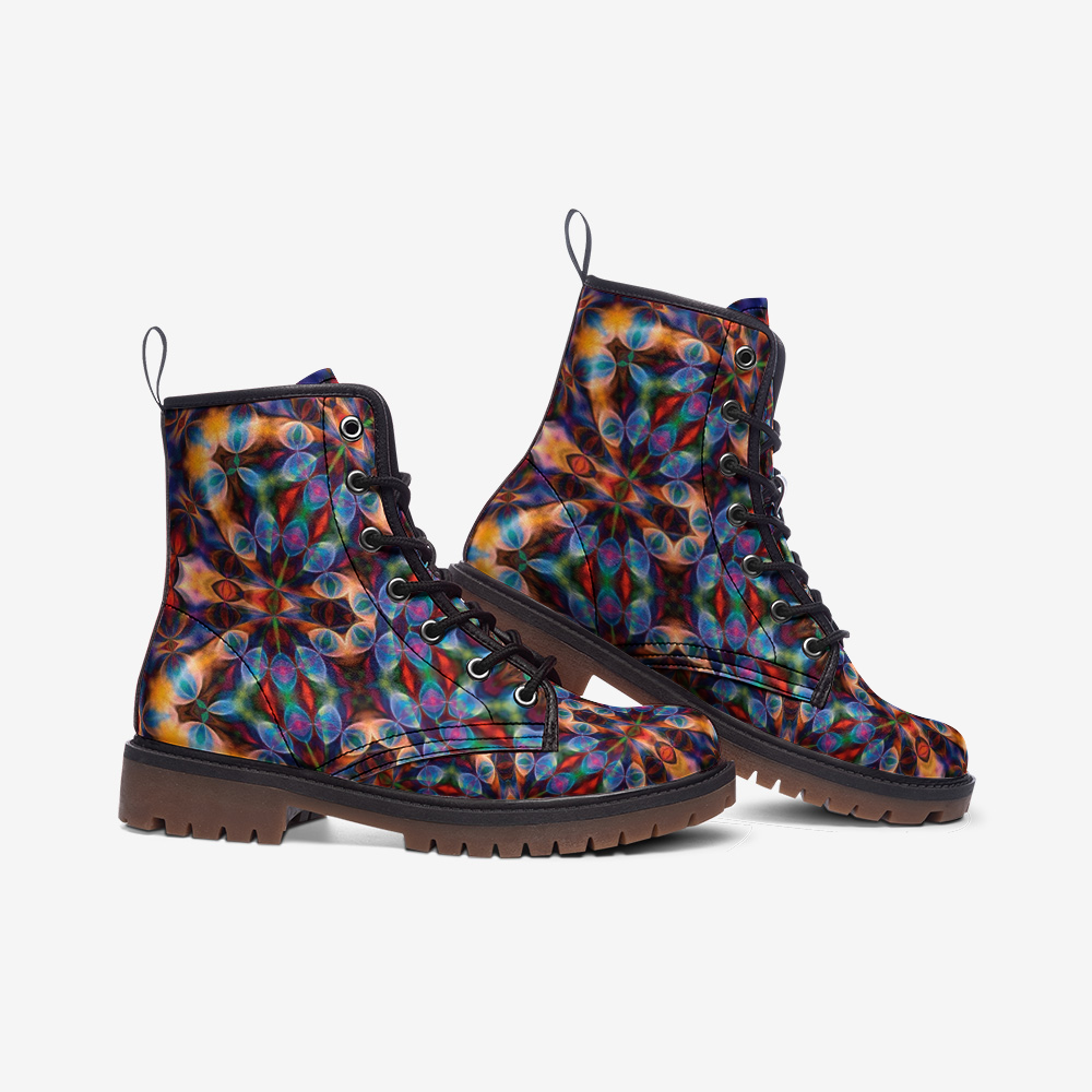 Masquerade Unisex Boots