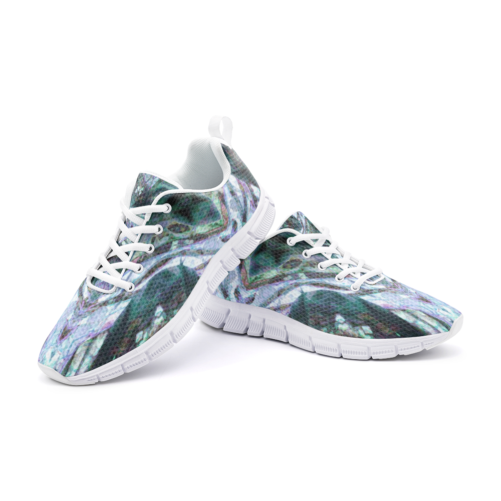 Communion Unisex Athletic Sneakers