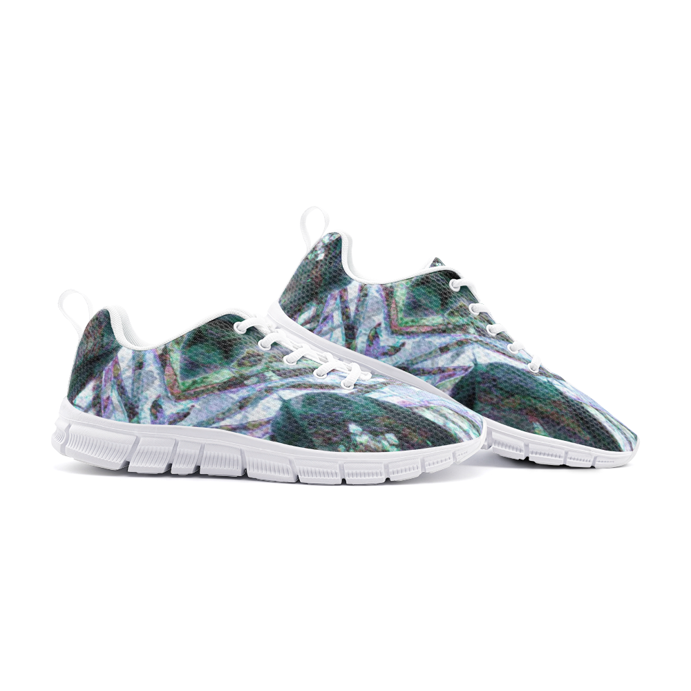 Communion Unisex Athletic Sneakers