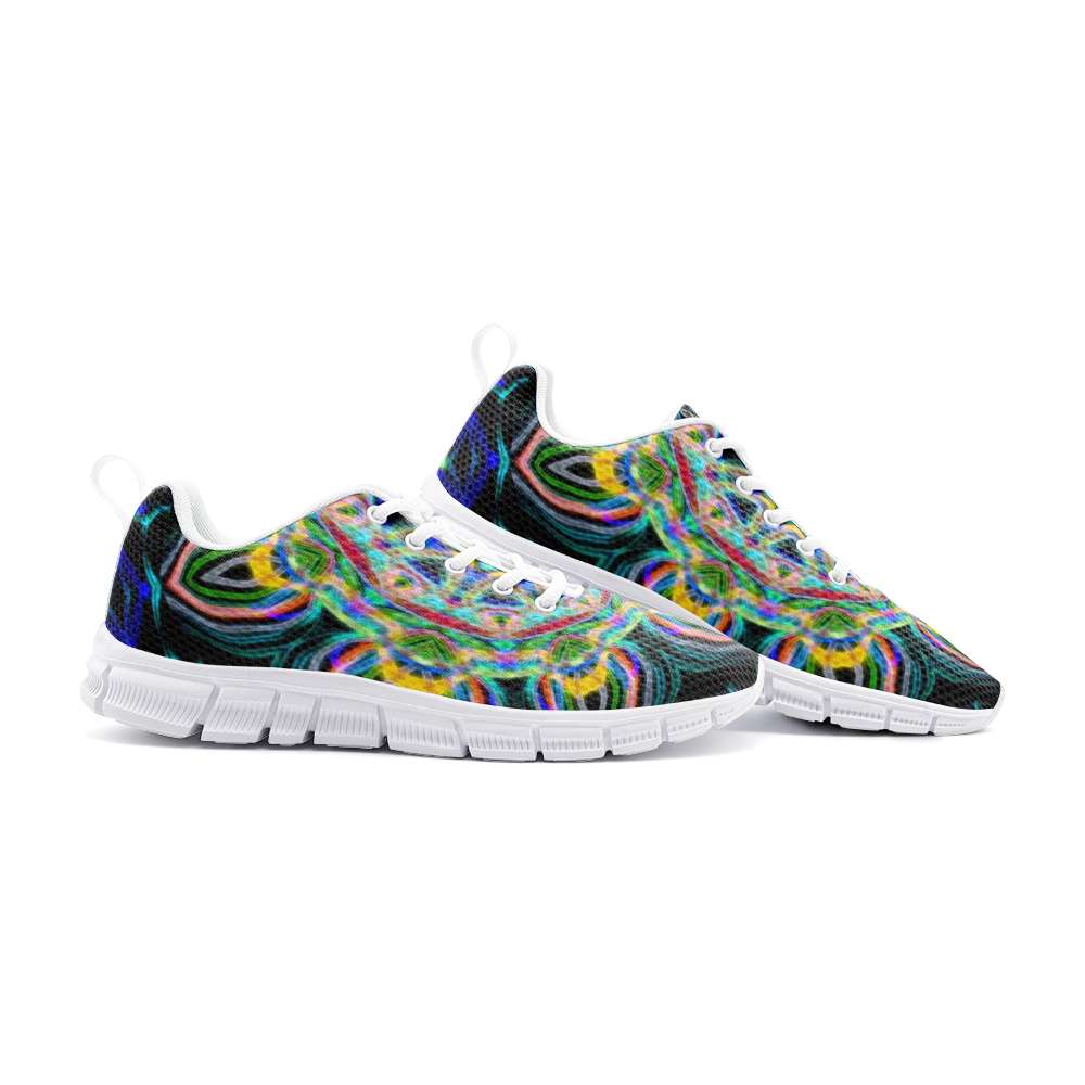 Dome Unisex Athletic Sneakers
