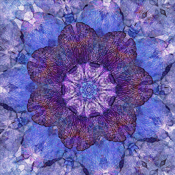 Water Iris