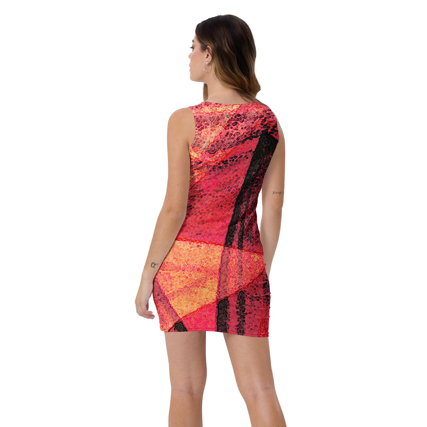 Rising Dress