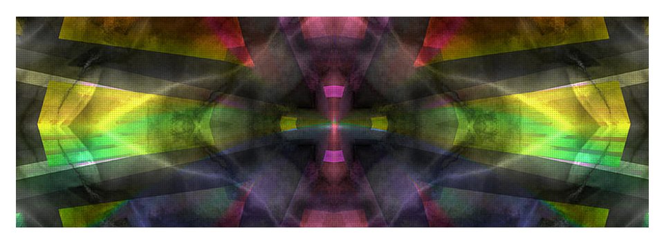 Crossroads - Yoga Mat