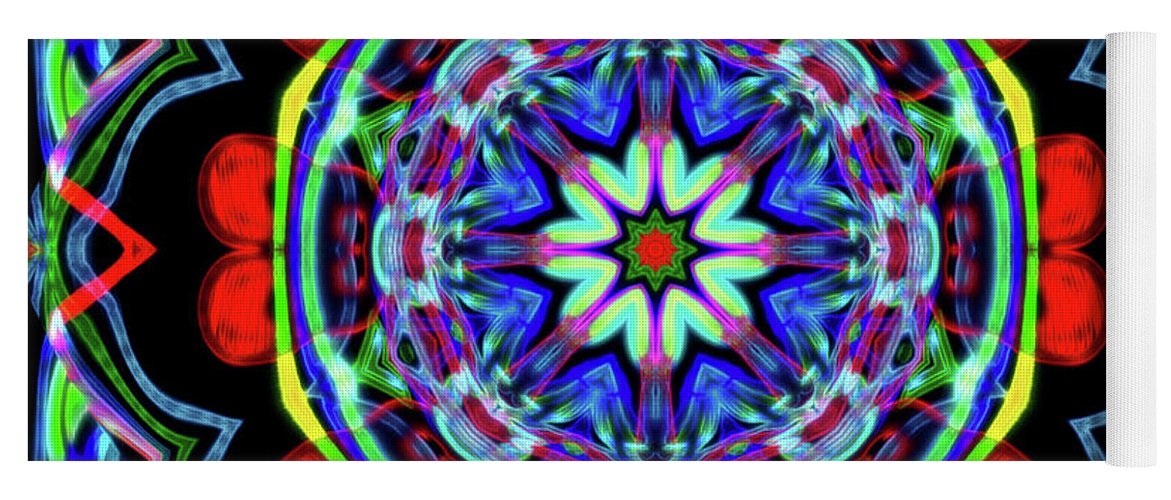 Dome 3006 - Yoga Mat