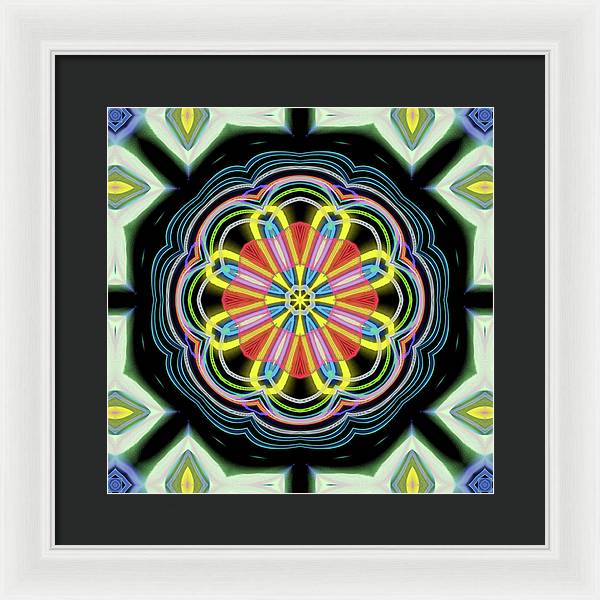 Doozie - Framed Print