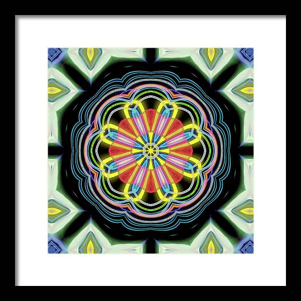 Doozie - Framed Print
