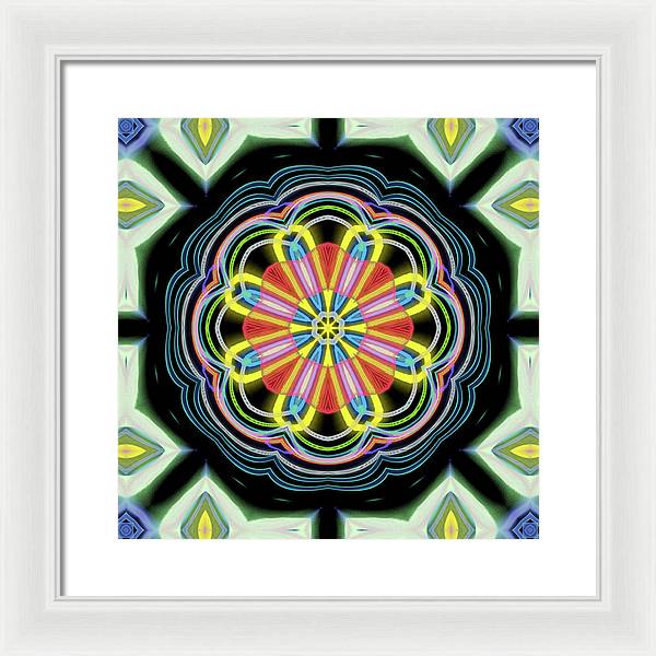 Doozie - Framed Print