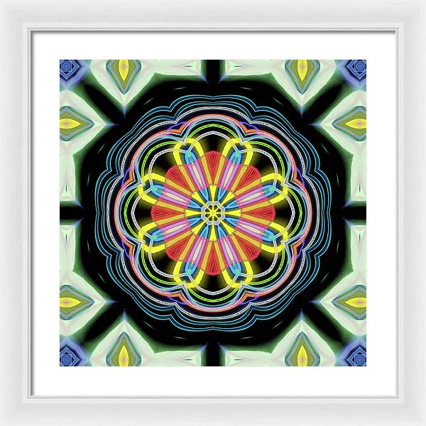 Doozie - Framed Print