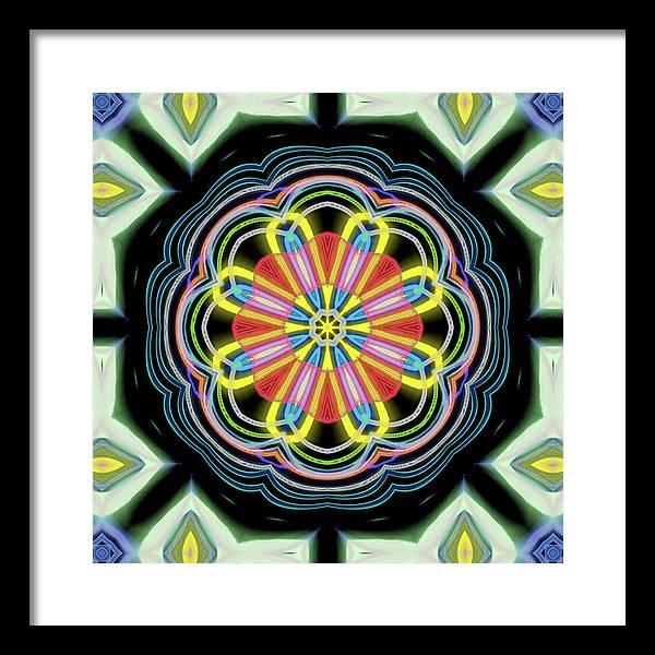 Doozie - Framed Print