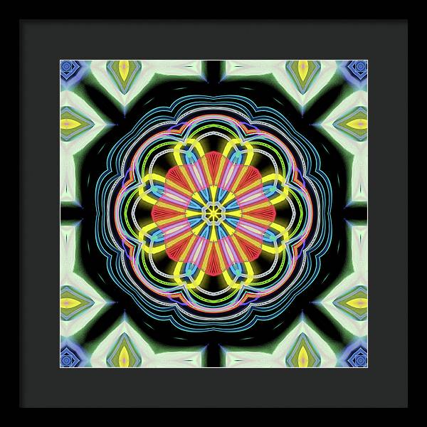 Doozie - Framed Print