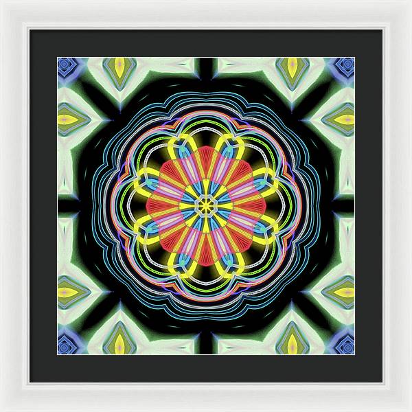 Doozie - Framed Print