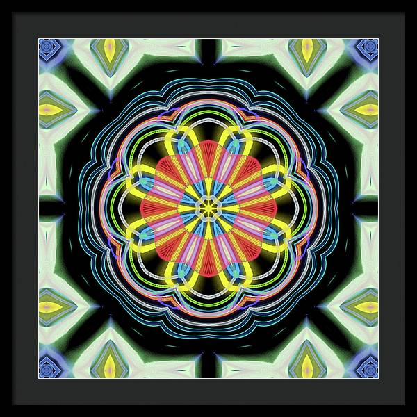 Doozie - Framed Print