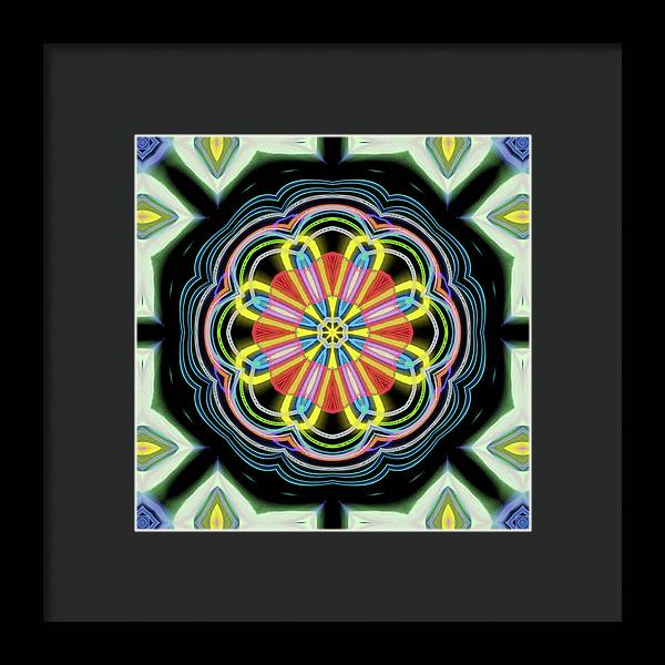 Doozie - Framed Print