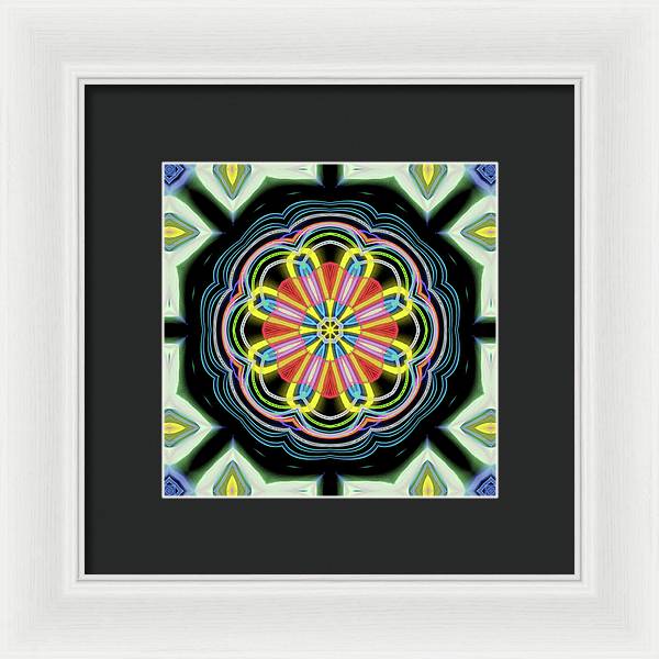 Doozie - Framed Print
