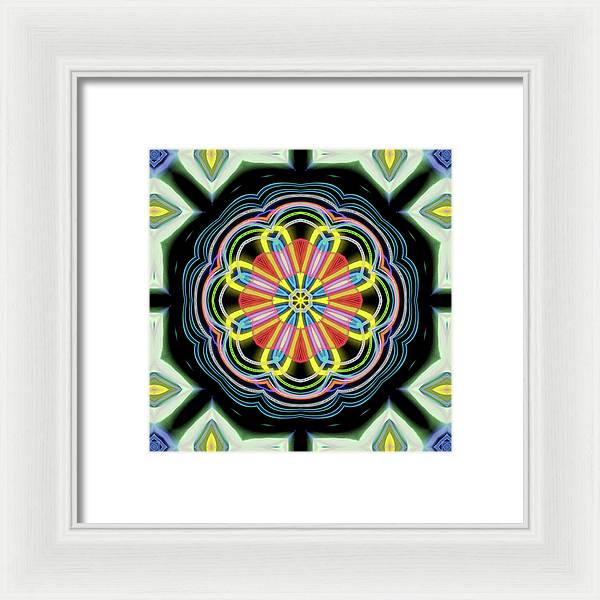 Doozie - Framed Print