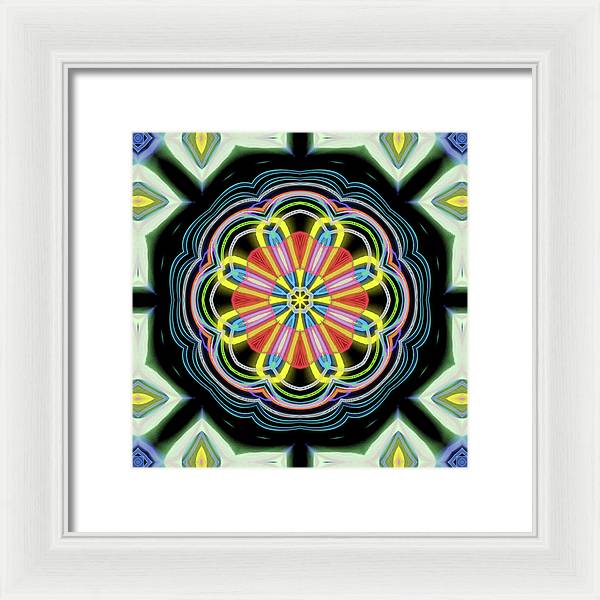 Doozie - Framed Print