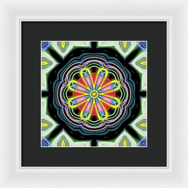 Doozie - Framed Print