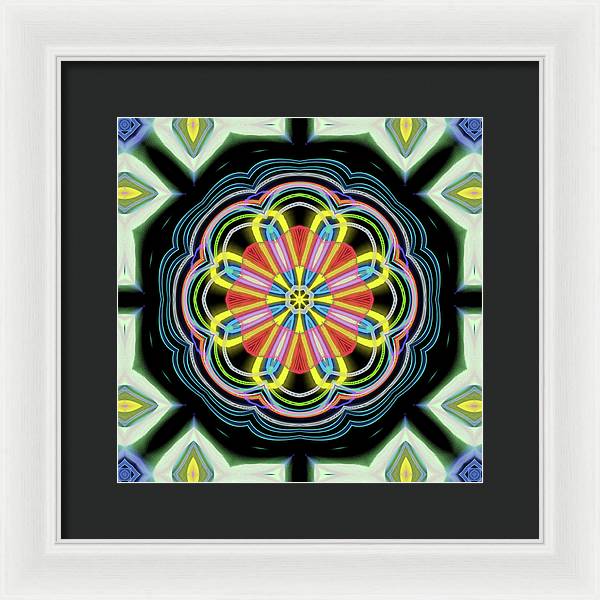 Doozie - Framed Print