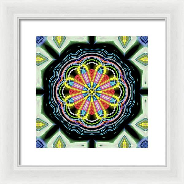 Doozie - Framed Print