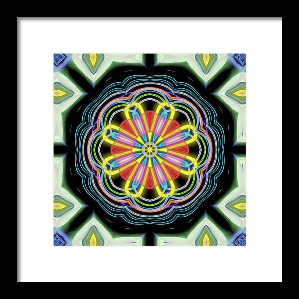 Doozie - Framed Print