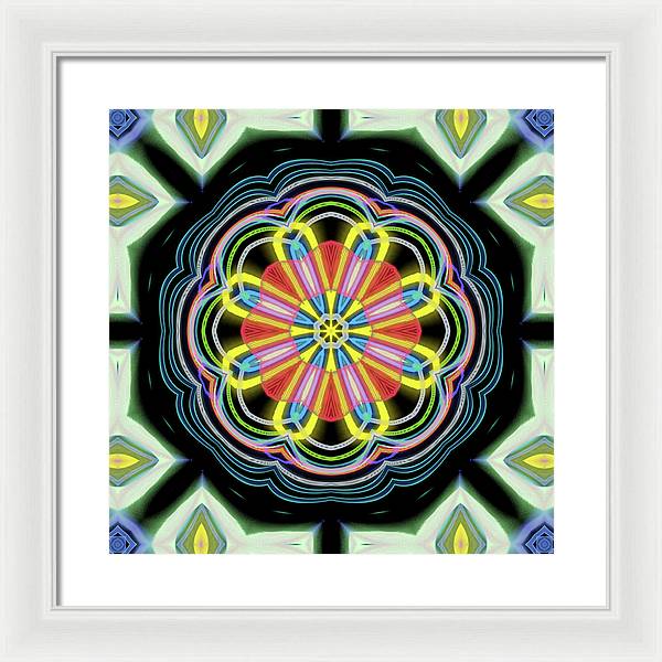 Doozie - Framed Print